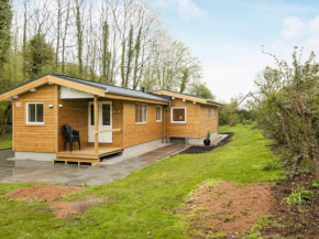 Two-Bedroom Holiday home in Holbæk 1